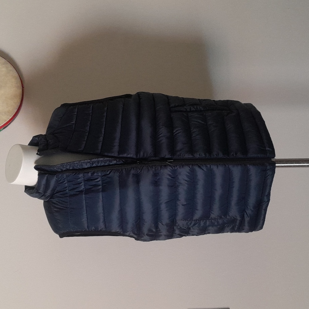 Aeropostale puffer vest